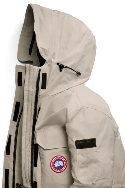 Canada Goose Winter Jacket