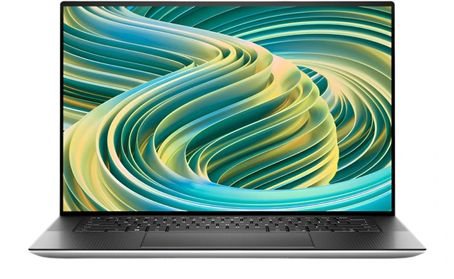 Dell XPS 15 Laptop