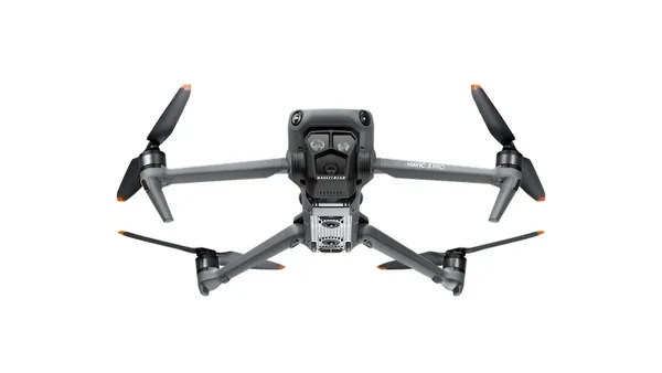 DJI Mavic 3 Pro Drone