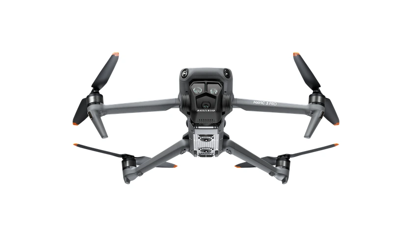 DJI Mavic 3 Pro Drone