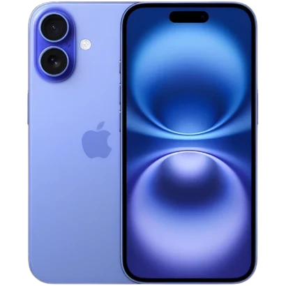 iPhone 16