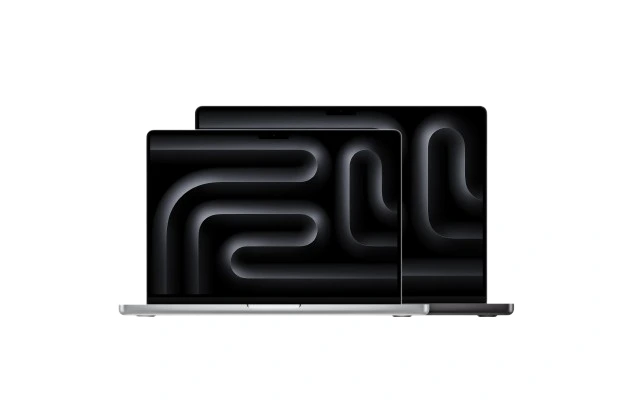 MacBook Pro M3