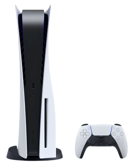 Sony PlayStation 5 Pro
