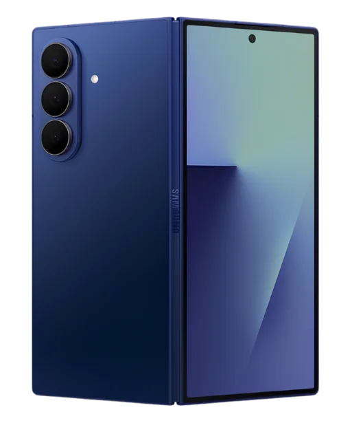 Samsung Galaxy Z Fold 7