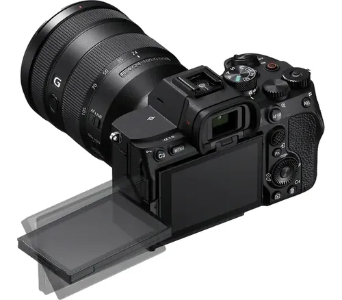 Sony A7 IV Camera